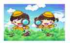 观察小金鱼的作文5篇