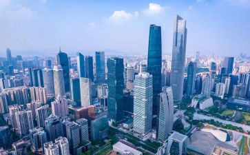 广州旅游记作文5篇