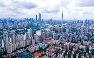 广州旅游记作文推荐8篇