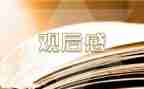 校园安全观后感推荐7篇