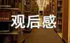 观看榜样七观后感5篇