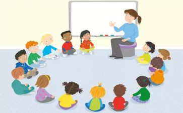 观课幼儿教师心得体会最新6篇