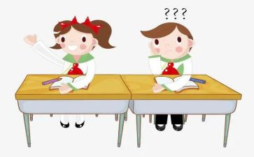 观课有感作文模板7篇