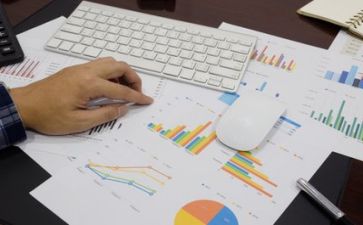 管理类述职报告6篇