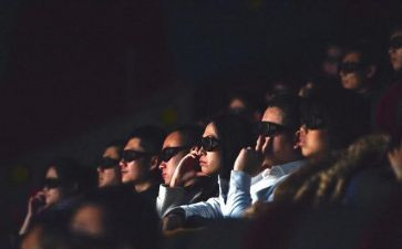 观影心得体会8篇
