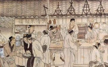 古代的字作文7篇
