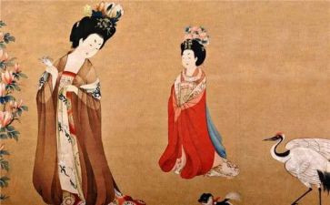 中国古代的读后感最新7篇
