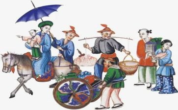 古代士的作文6篇