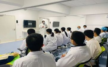 规培个人年度总结7篇