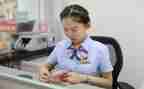 新入职柜员述职报告5篇