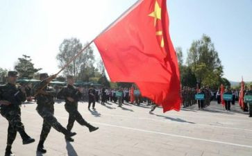 国防教育心得体会290优秀5篇