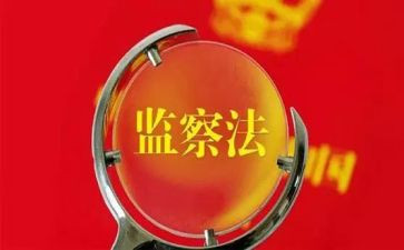 2024年监察个人总结范文6篇