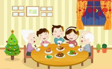 《过节》作文600字6篇