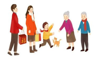 过节日的感受作文推荐8篇