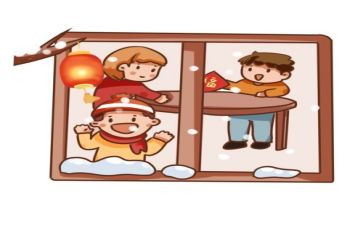 过年了作文600字5篇
