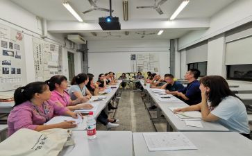 幼儿园国培训心得体会优秀8篇
