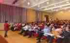 幼师国培培训心得体会7篇