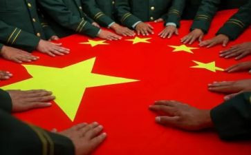 国旗话讲话稿参考5篇