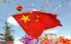 爱国旗爱国的演讲稿8篇