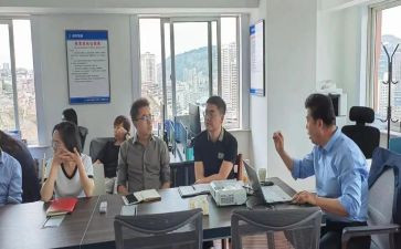顾问培训心得6篇