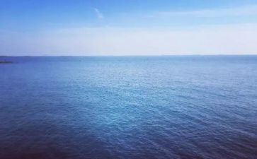 海的圆读后感200字6篇