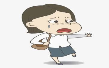 我最害怕的作文7篇