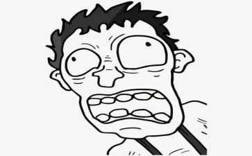 作文他害怕了作文精选5篇