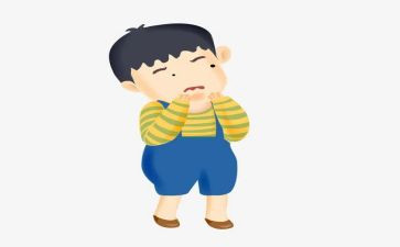 我害怕了作文300字6篇