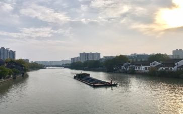 忆杭州作文6篇