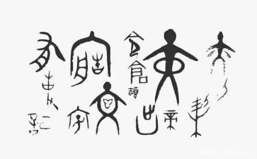 趣说汉字的心得5篇