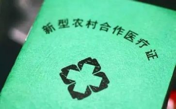 医院合疗年终个人总结报告7篇
