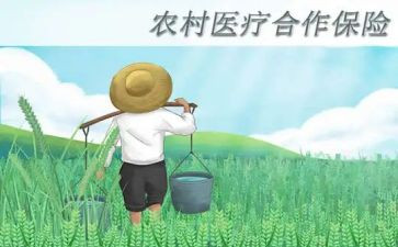 养老合疗工作总结范文5篇