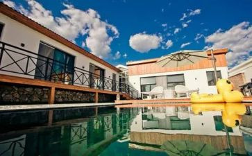 大班合宿活动总结推荐8篇