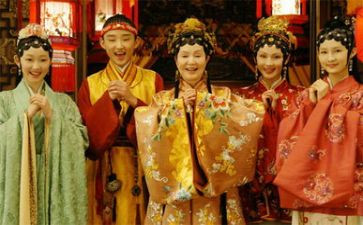 红楼梦第四回读后感300字8篇