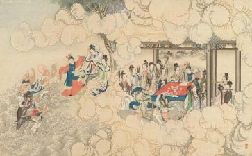 写红楼梦的心得体会参考5篇