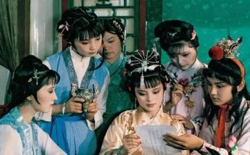 《红楼梦》的读后感优质5篇