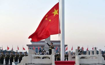 红旗下的演讲演讲稿最新5篇