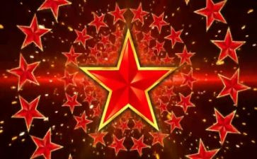 红星照耀中国读后感500到800字7篇
