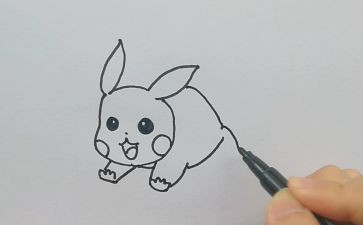 幼儿园古诗《画》教案5篇