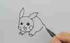 幼儿园古诗《画》教案5篇