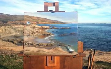 幼儿园教画画教案5篇