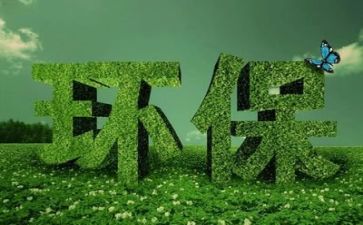 环保局的述职报告7篇