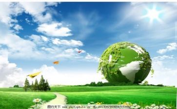 演讲稿关于环保700字6篇