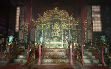 《皇帝新装》读后感模板6篇