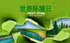 环境日的活动方案5篇