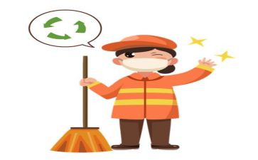 环卫公司年度总结5篇