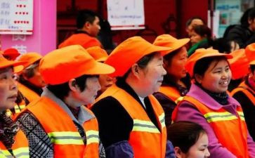环卫公司的工作总结7篇