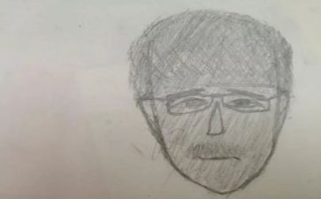 我的自画像的作文最新5篇