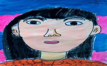我的画像作文300作文推荐6篇