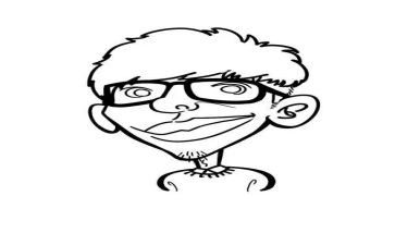 我的画像作文250作文7篇